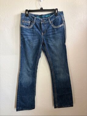 Cruel Women’s Abby Jeans